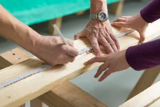 Gatavojamies jumta nomaiņai. Kā pareizi mērīt jumtu?