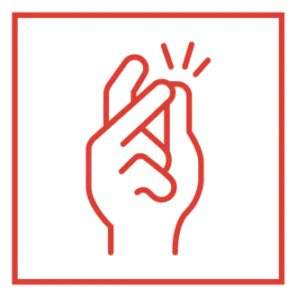 Viegla montāža ilsutratīvā ikonā